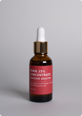 PDRN 25% Concentrate